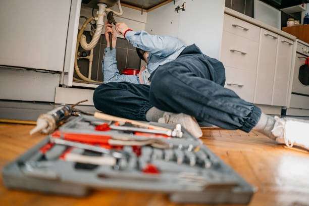 Best Sewer Line Repair  in Chetek, WI