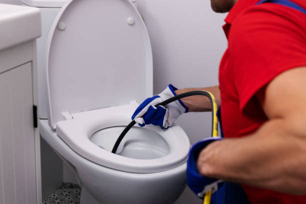 Best Faucet Repair  in Chetek, WI