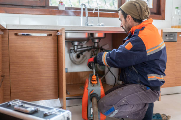 Best Residential Plumbing Services  in Chetek, WI