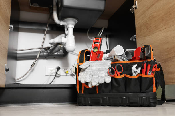 Best Pipe Repair Near Me  in Chetek, WI
