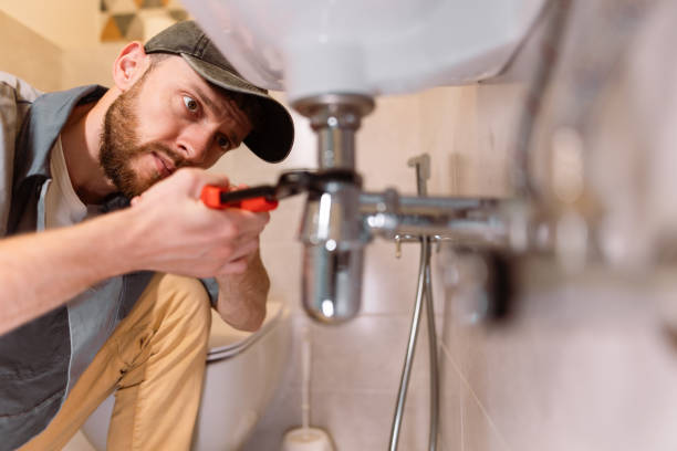 Best Toilet Repair Services  in Chetek, WI