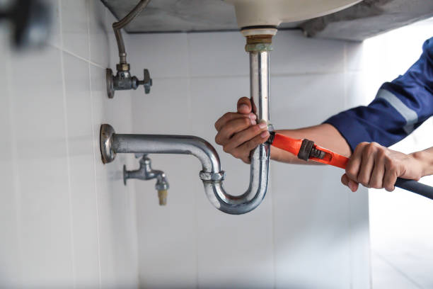 Best Plumbing Installation Services  in Chetek, WI