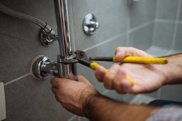 Best Sprinkler Systems  in Chetek, WI
