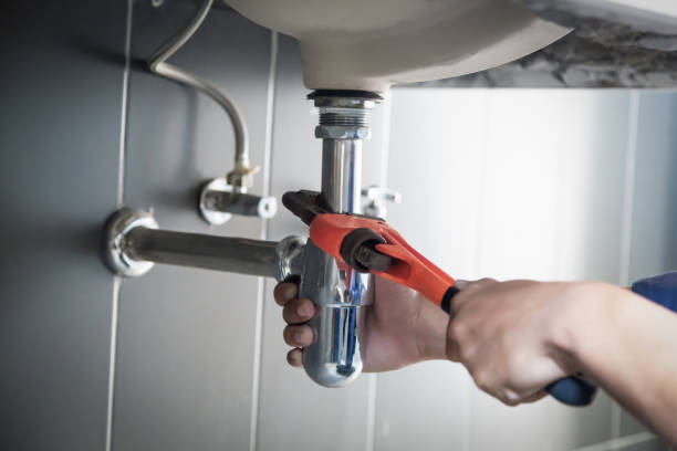 Best Emergency Plumber  in Chetek, WI