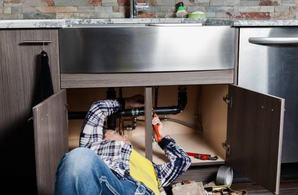 Best Toilet Repair Services  in Chetek, WI