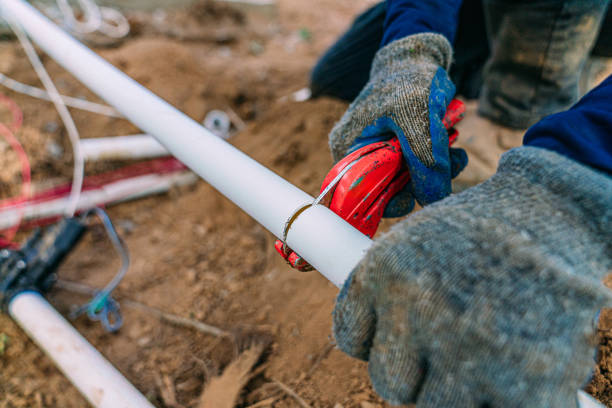 Best Hot Water Heater Installation  in Chetek, WI
