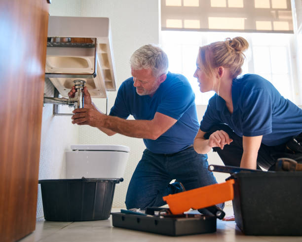 Best Shower Repair Services  in Chetek, WI